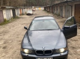 BMW 530 | 2