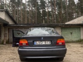 BMW 530 | 4