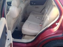Cadillac SRX, vienatūris | 4