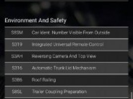 BMW X5, visureigis | 3