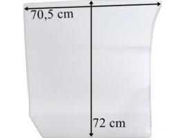 Scania 7 IŠMETIMO DANKAS | 1