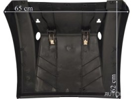 DAF FENDER GALINIS GALINIS/PRIEKIS | 1