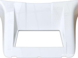 MAN TGX XLX STOGO SPOILERIS | 1