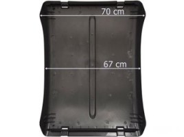 MAN FEND GALINĖ VIRŠUTINĖ DALIS PL | 1