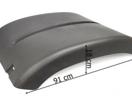 MAN FEND GALINĖ VIRŠUTINĖ DALIS PL | 2