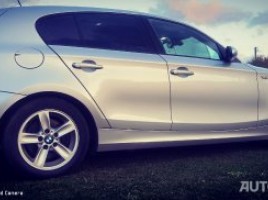 BMW 1 serija | 1