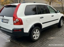 Volvo XC90 | 2