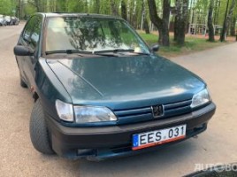 Peugeot 306 | 1