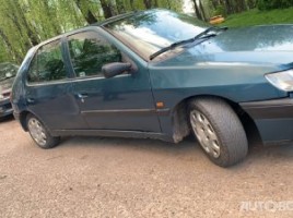 Peugeot 306 | 2