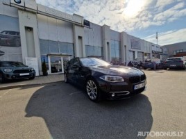 BMW 535, 3.0 l., Универсал | 3