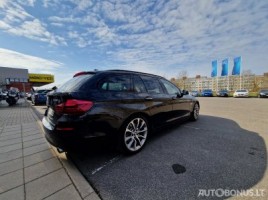 BMW 535, 3.0 l., Универсал | 2
