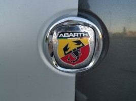 Fiat Bravo, 1.9 l., hečbekas | 4