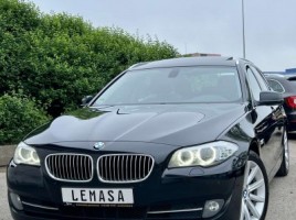 BMW 520, universalas | 1