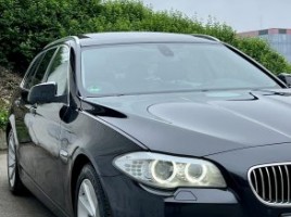 BMW 520, universalas | 3