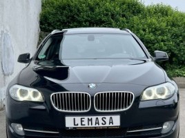 BMW 520, universalas | 2