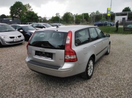 Volvo V50, 2.0 l., universalas | 1