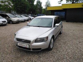 Volvo V50, 2.0 l., universalas | 3