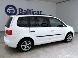 Volkswagen Touran | 2