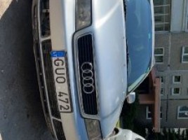 Audi A4 | 2