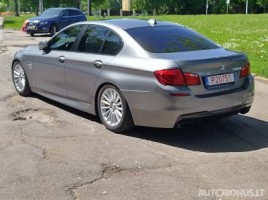 BMW 550 | 2