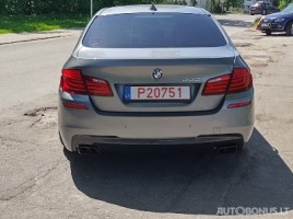 BMW 550 | 3