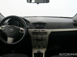 Opel Astra, 1.6 l., sedanas | 4