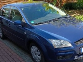 Ford Focus | 2