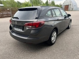 Opel Astra | 4