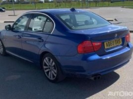 BMW 3 Series, Saloon | 2