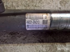 Nissan Almera | 2
