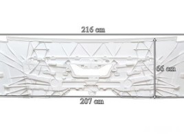 MAN TGL 2021- EURO 6+ KAUKĖ | 1