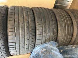Hankook summer tyres | 1