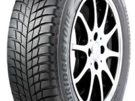 Bridgestone BLIZZAK LM001 106V XL MO winter tyres