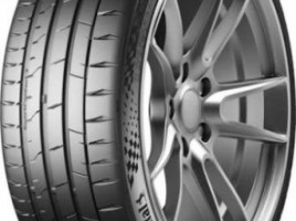 Continental SPORTCONTACT 7 93Y XL FR summer tyres