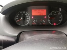 Peugeot Boxer, Furgonas | 2