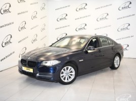 BMW 525, 2.0 l., saloon | 0