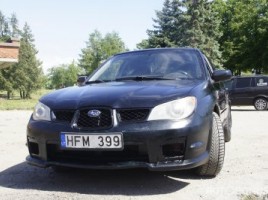Subaru Impreza | 1