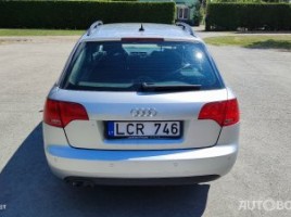 Audi A4, 2.0 l., universalas | 1