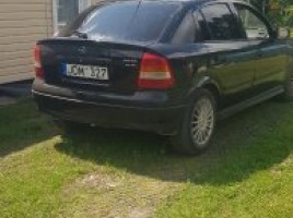 Opel Astra | 1