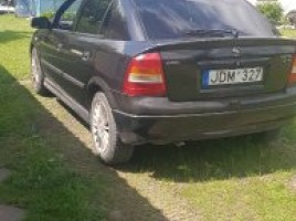 Opel Astra | 2