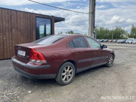 Volvo S60 | 2