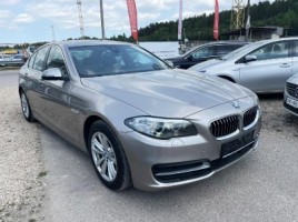 BMW 520 | 3