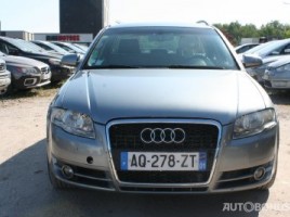 Audi A4 | 2