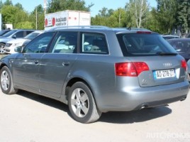 Audi A4, 2.7 l., universalas | 4
