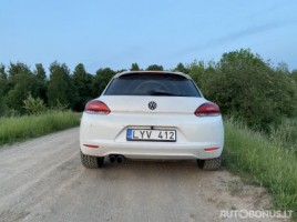 Volkswagen Scirocco | 3