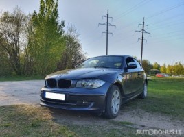 BMW 116 | 2