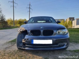 BMW 116 | 4