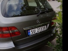 Mercedes-Benz B170 | 1