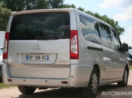 Citroen Jumpy | 1