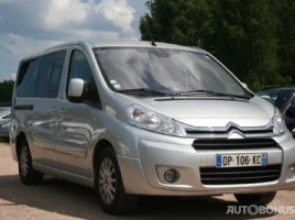 Citroen Jumpy | 2